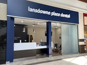 Lansdowne Place Dental