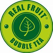 Real Fruit Bubble Tea