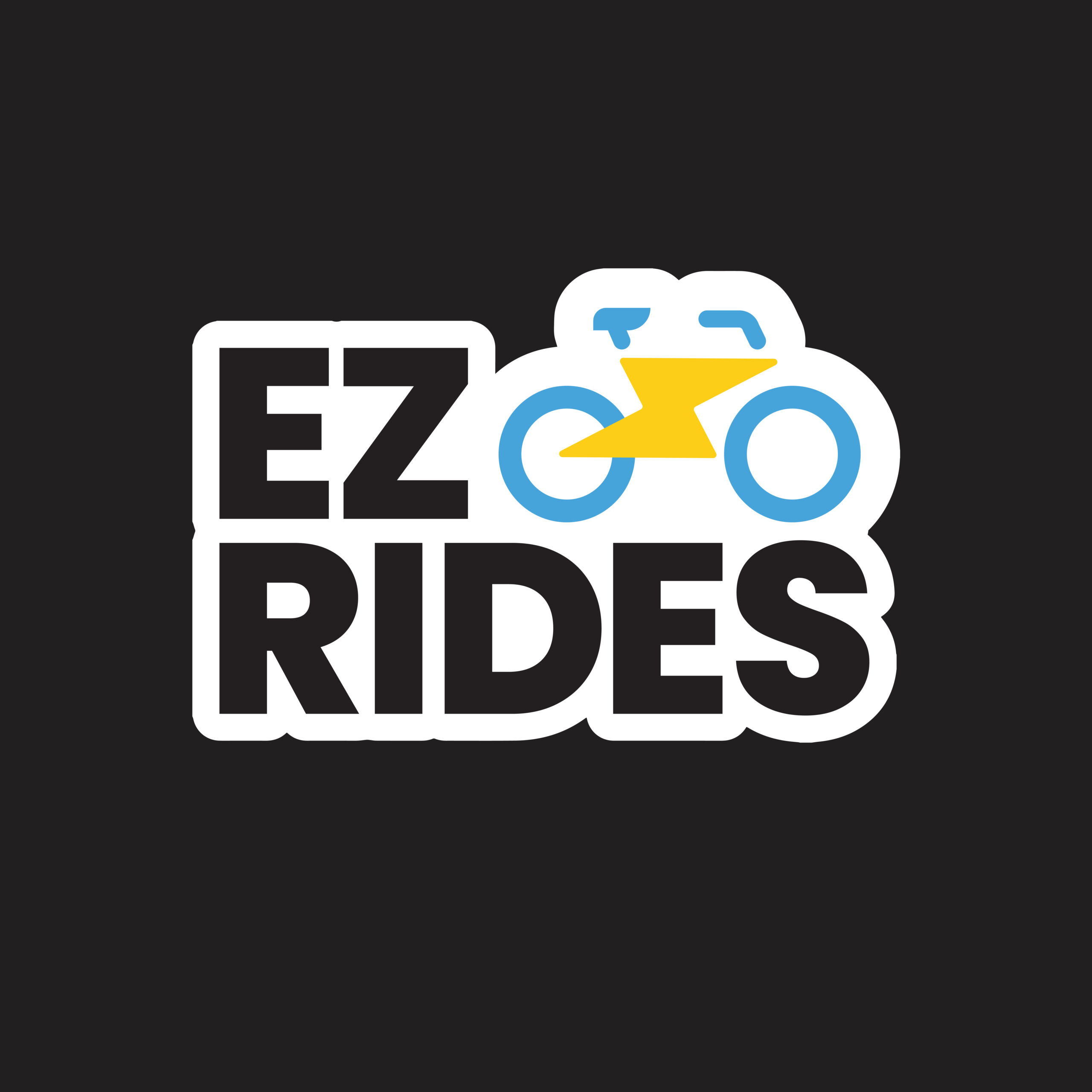 EZ Rides