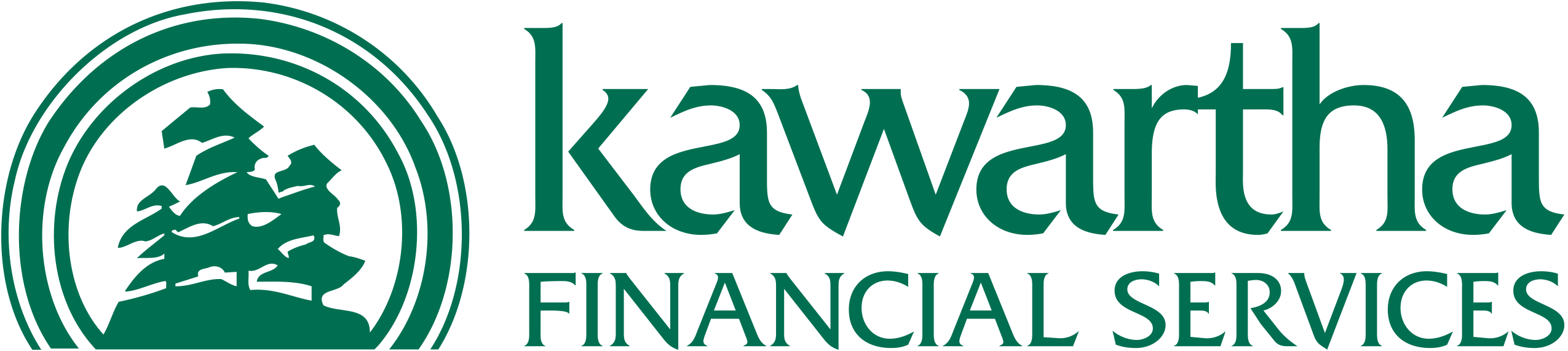 Kawartha Financial Services