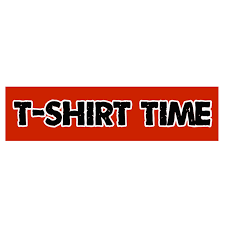 T-Shirt Time