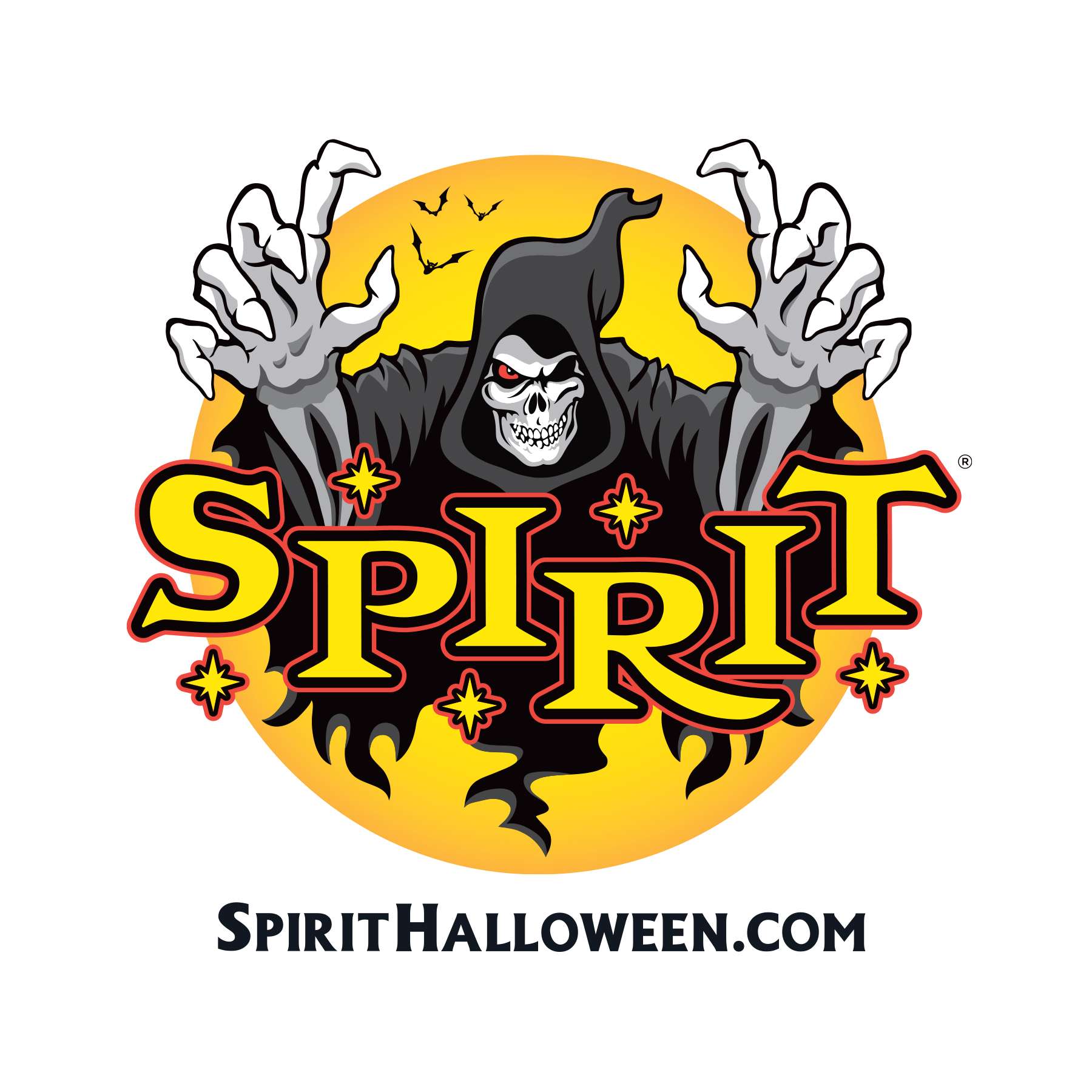 Spirit of Halloween