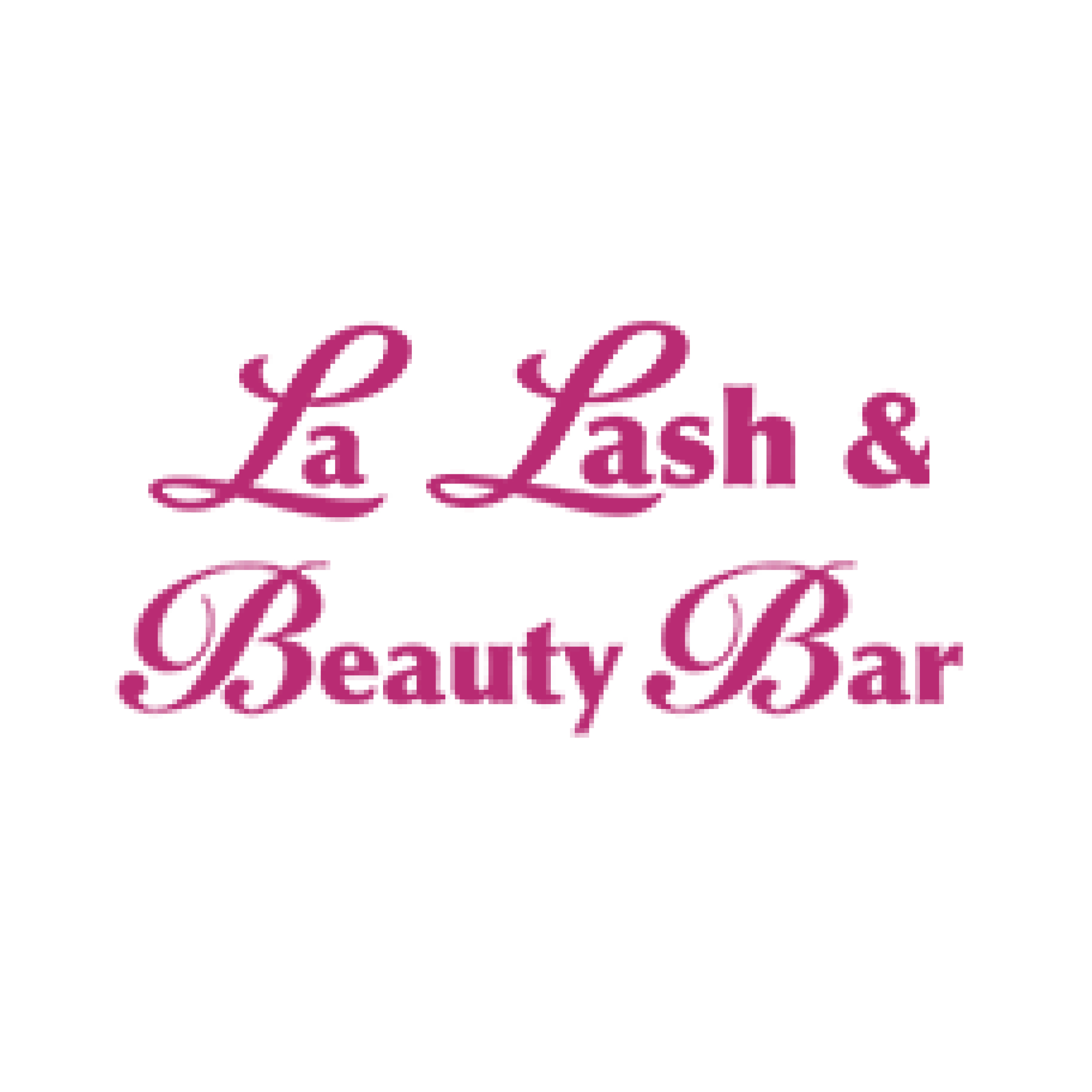 La Lash & Beauty Bar