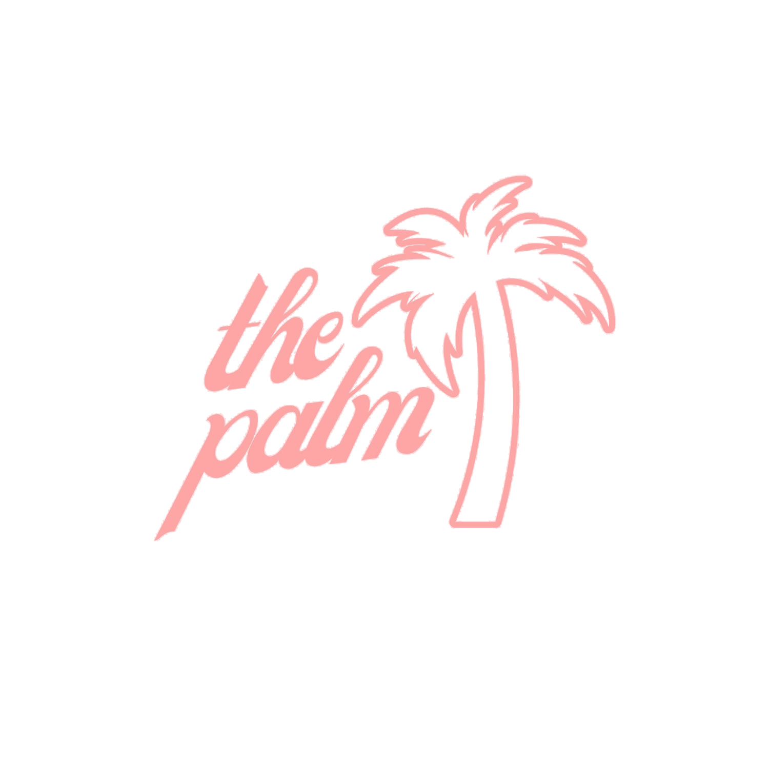 The Palm Café