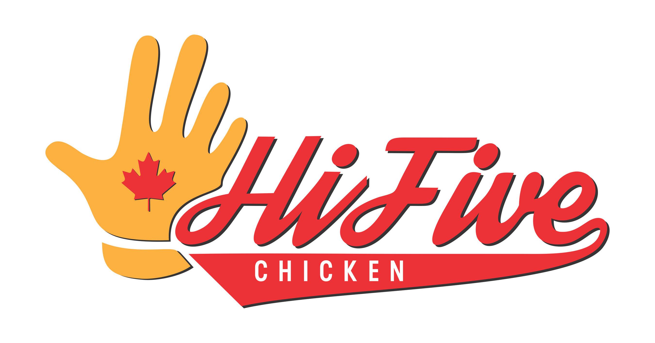 High Five Chicken