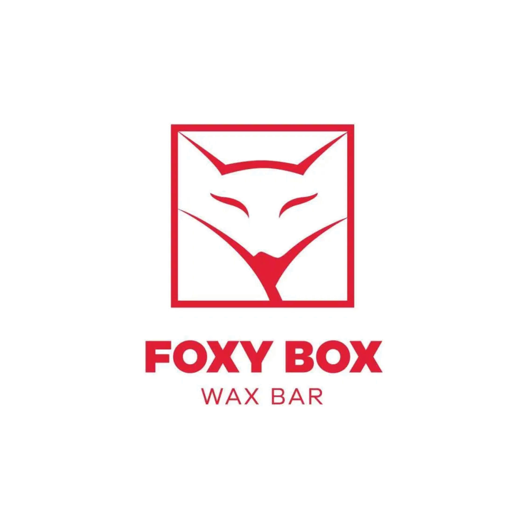 Foxy Box: Laser & Wax Bar