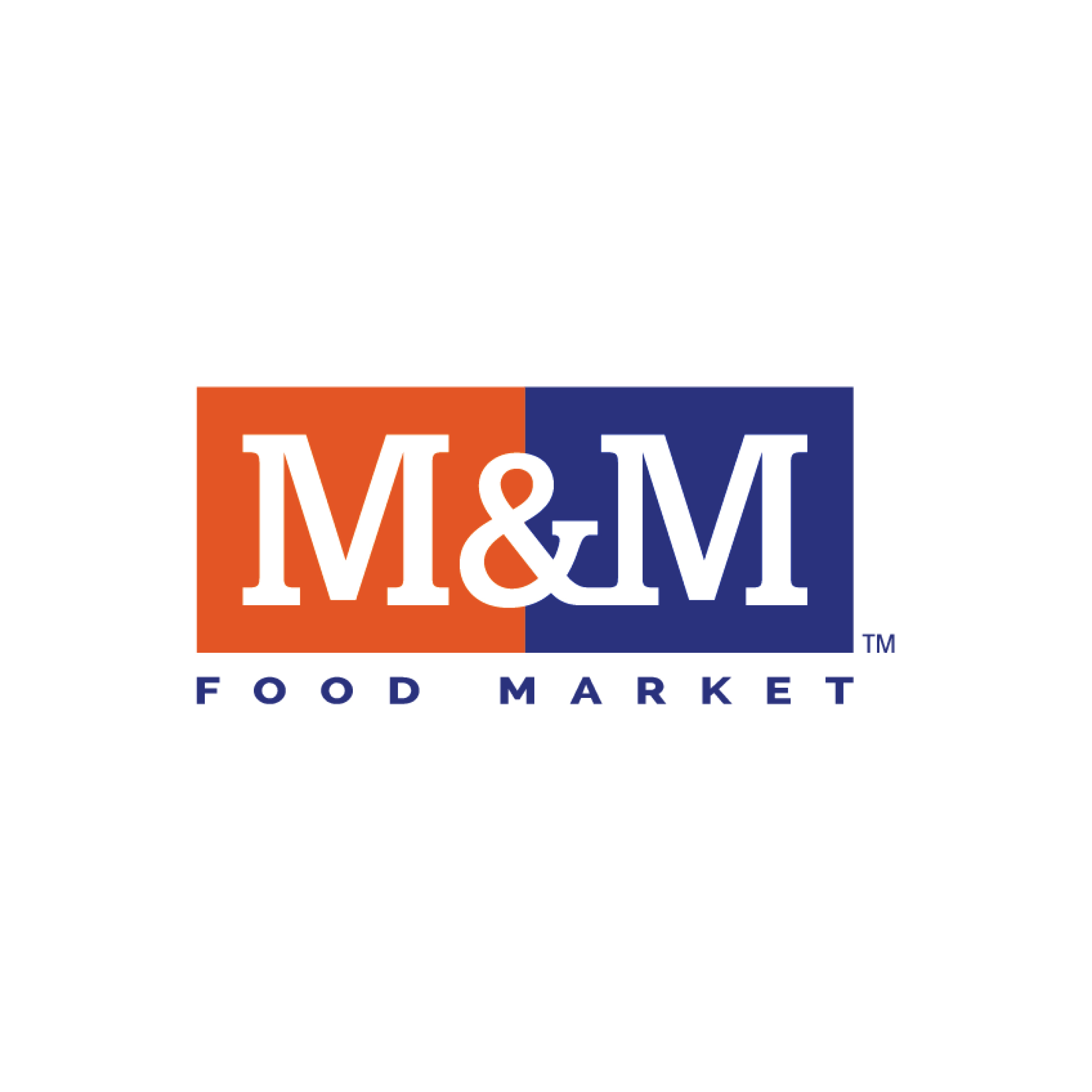 M&M Food Market