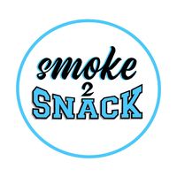 Smoke 2 Snack ( NOW OPEN)