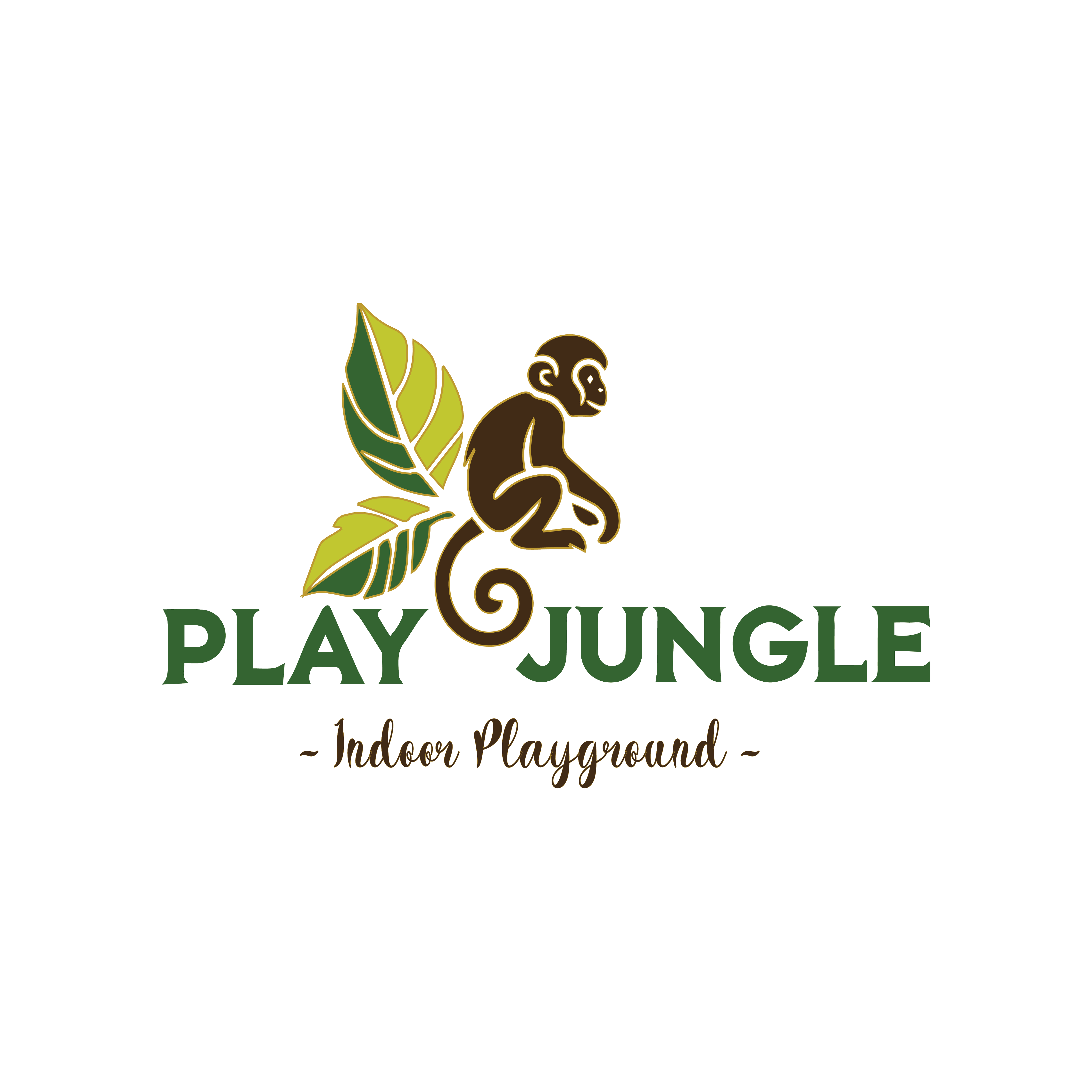 Play Jungle: Indoor Playground