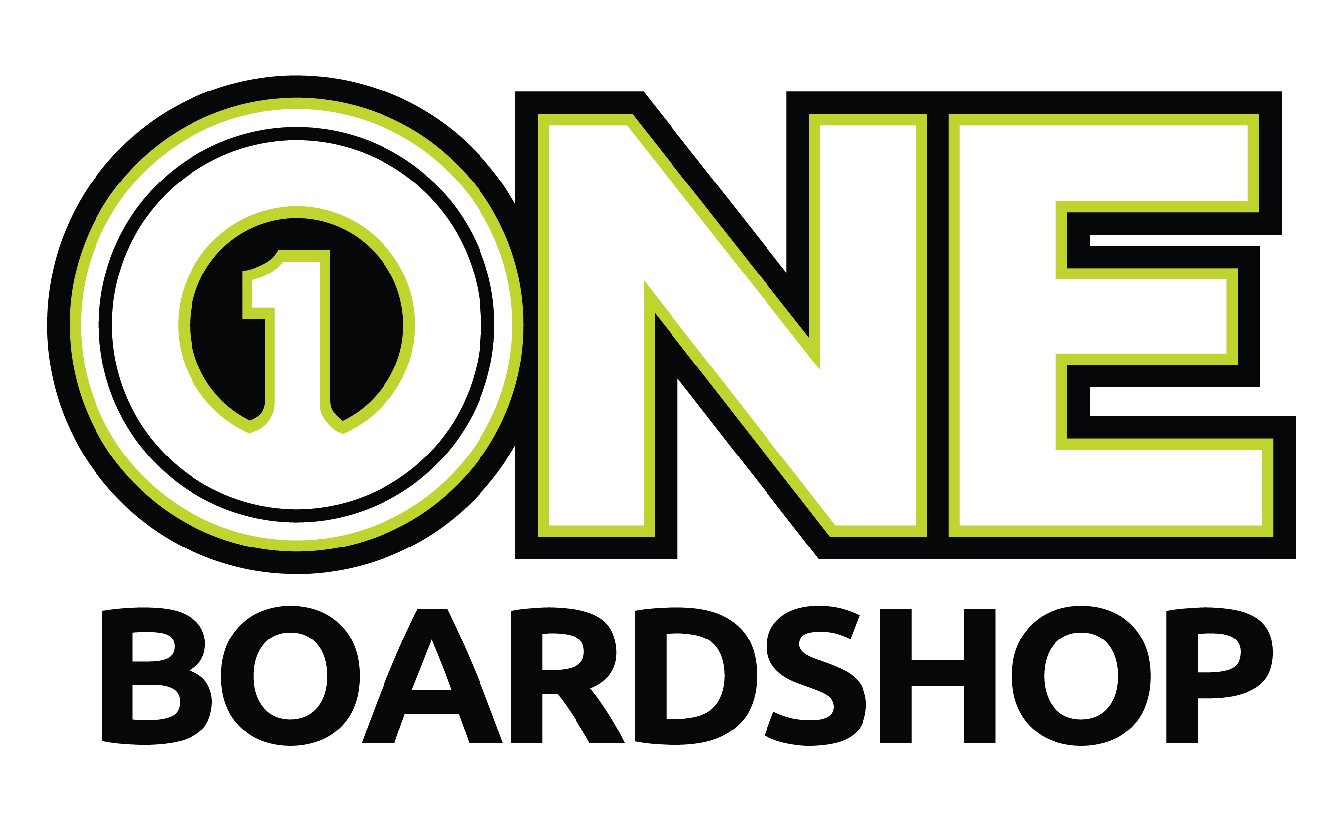 One Boardshop