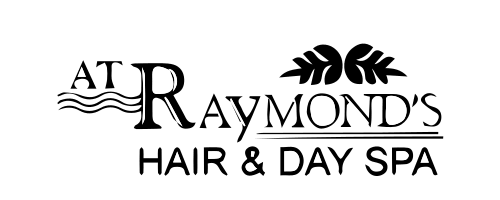 At Raymond's Hair & Day Spa