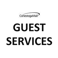 Guest Services