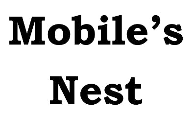 Mobile’s Nest