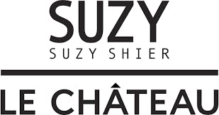 Suzy Shier | Le Chateau