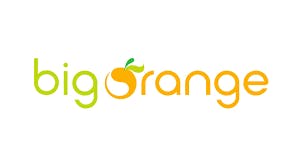 Big Orange
