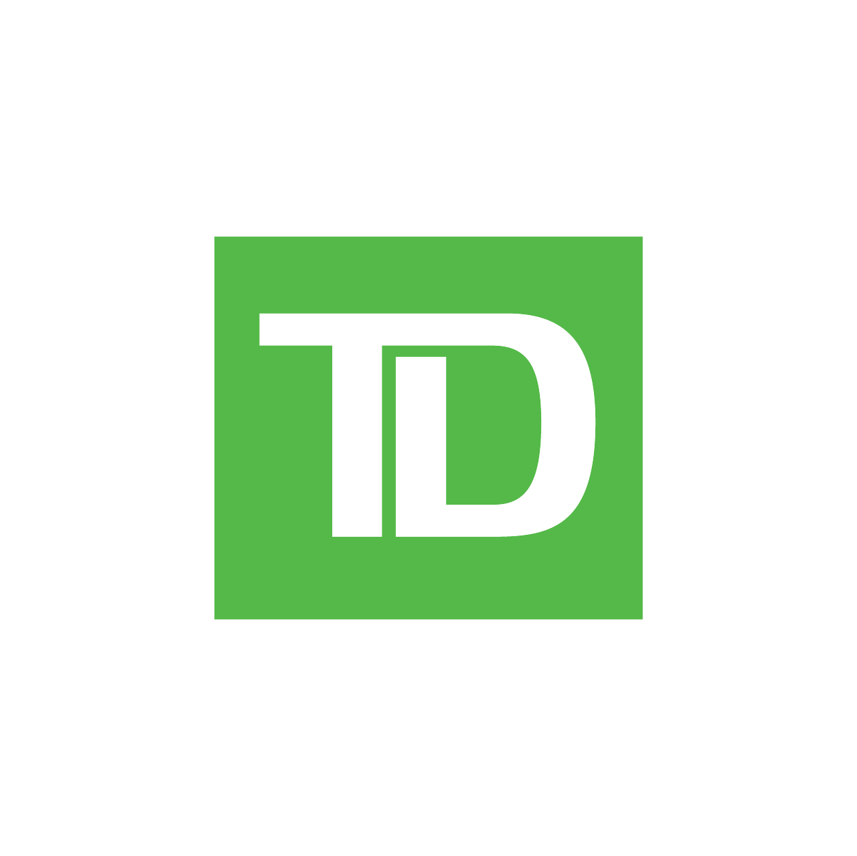 TD Canada Trust