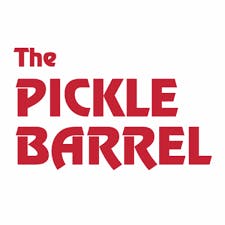The Pickle Barrel