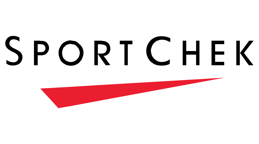 sport chek logo - Manning Town Centre