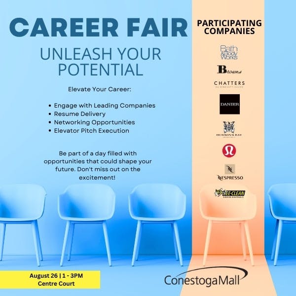 Conestoga Mall conestoga-mall