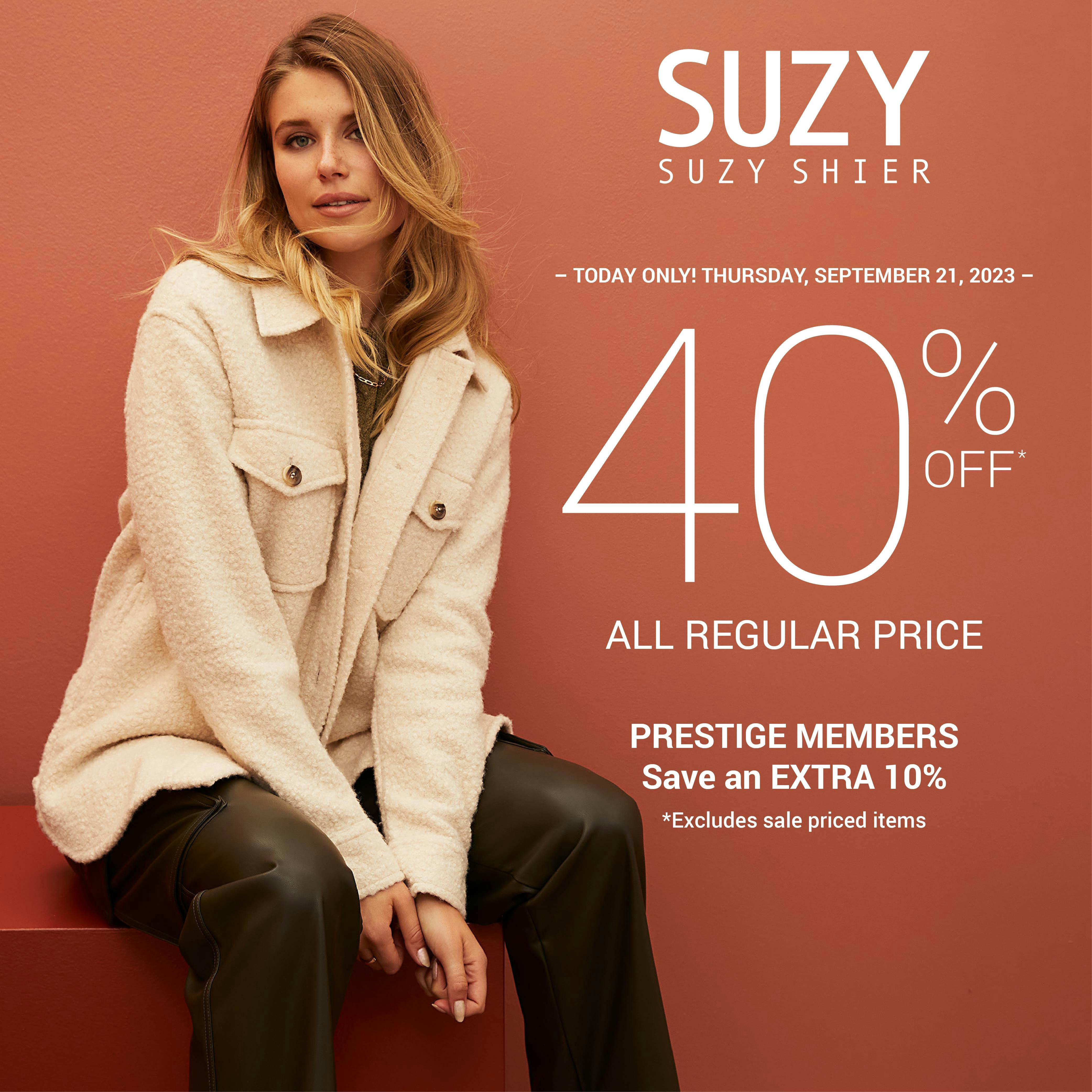 Promotions Conestoga Mall