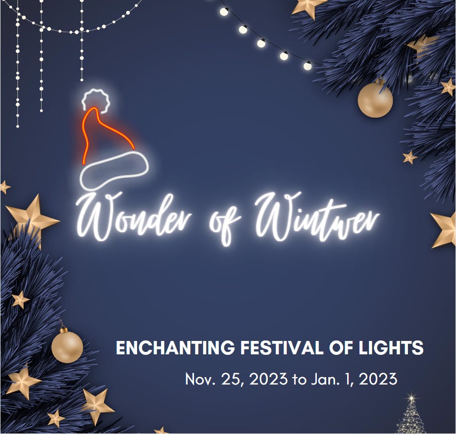 Wonders Of Winter Conestoga Mall Waterloo wonders-of-winter-conestoga-mall-waterloo