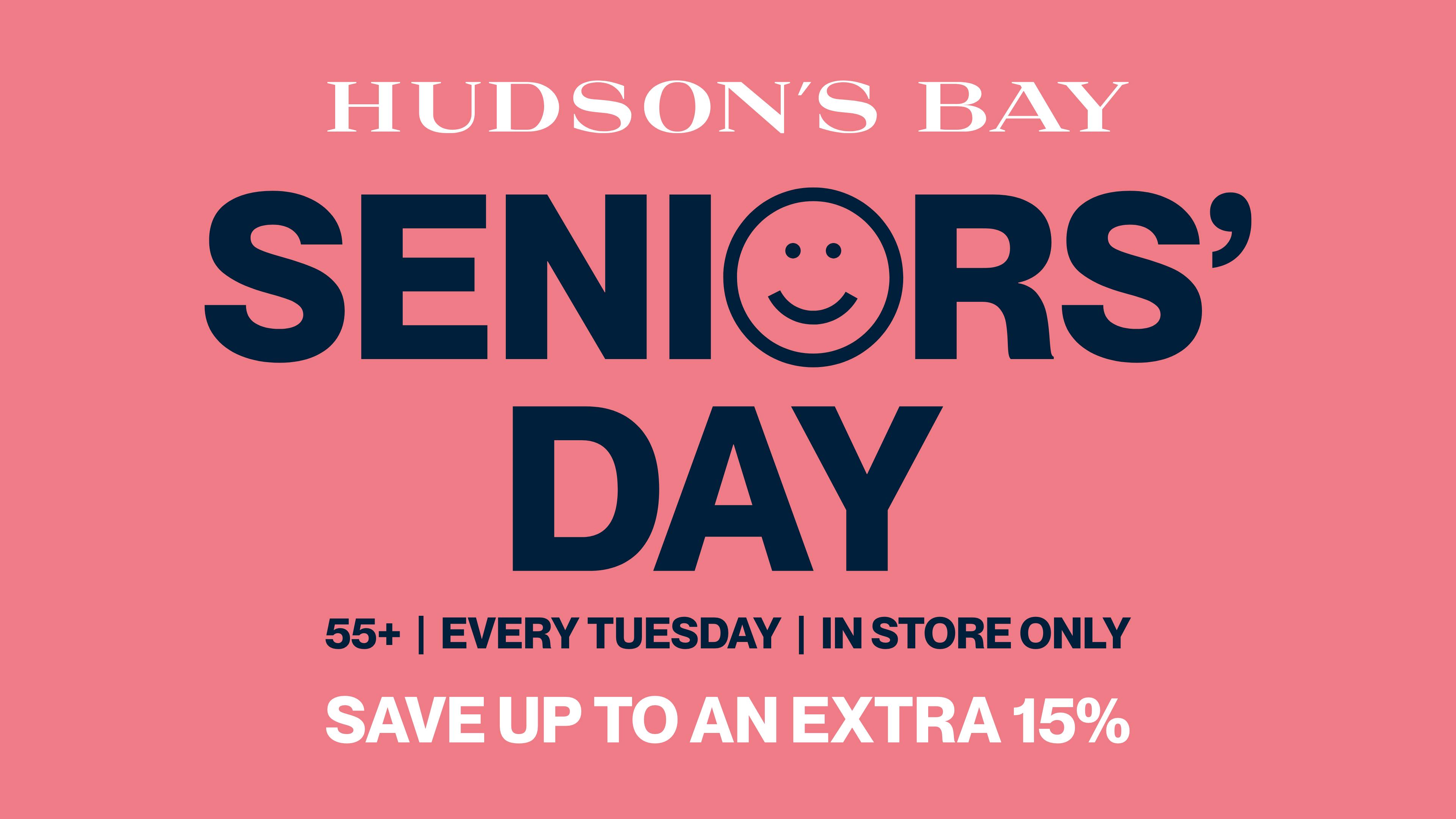 Hudson s Bay Waterloo Conestoga Mall hudson-s-bay-waterloo-conestoga-mall