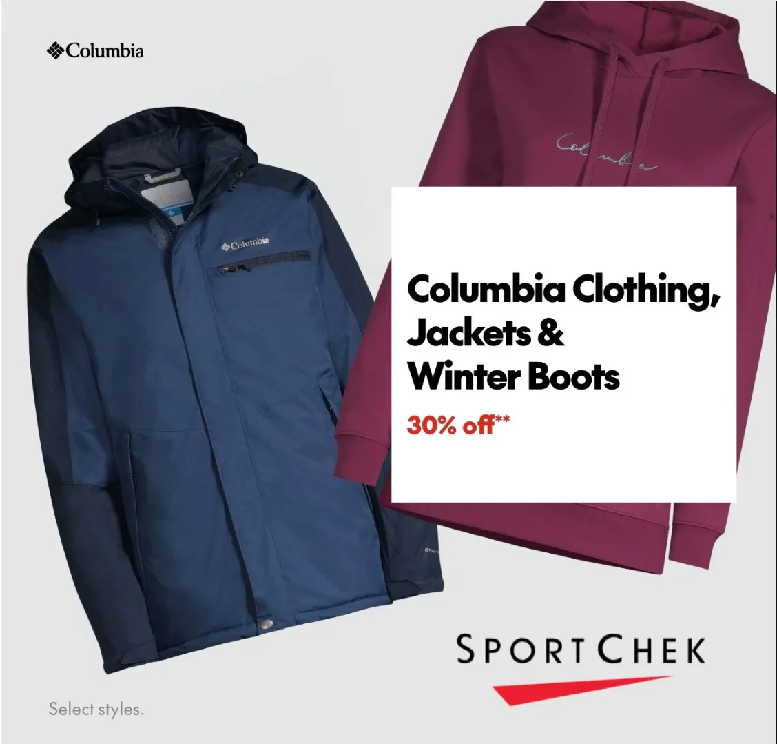 Promotions Conestoga Mall