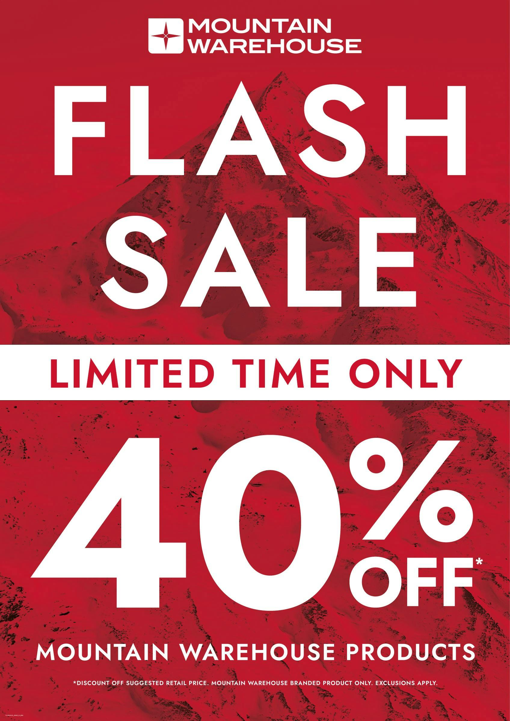 Promotions Conestoga Mall