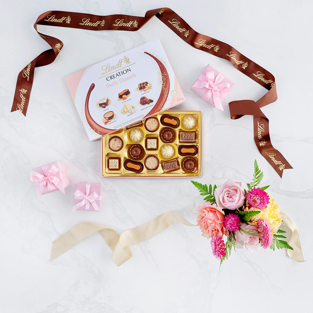 Lindt Waterloo Conestoga Mall