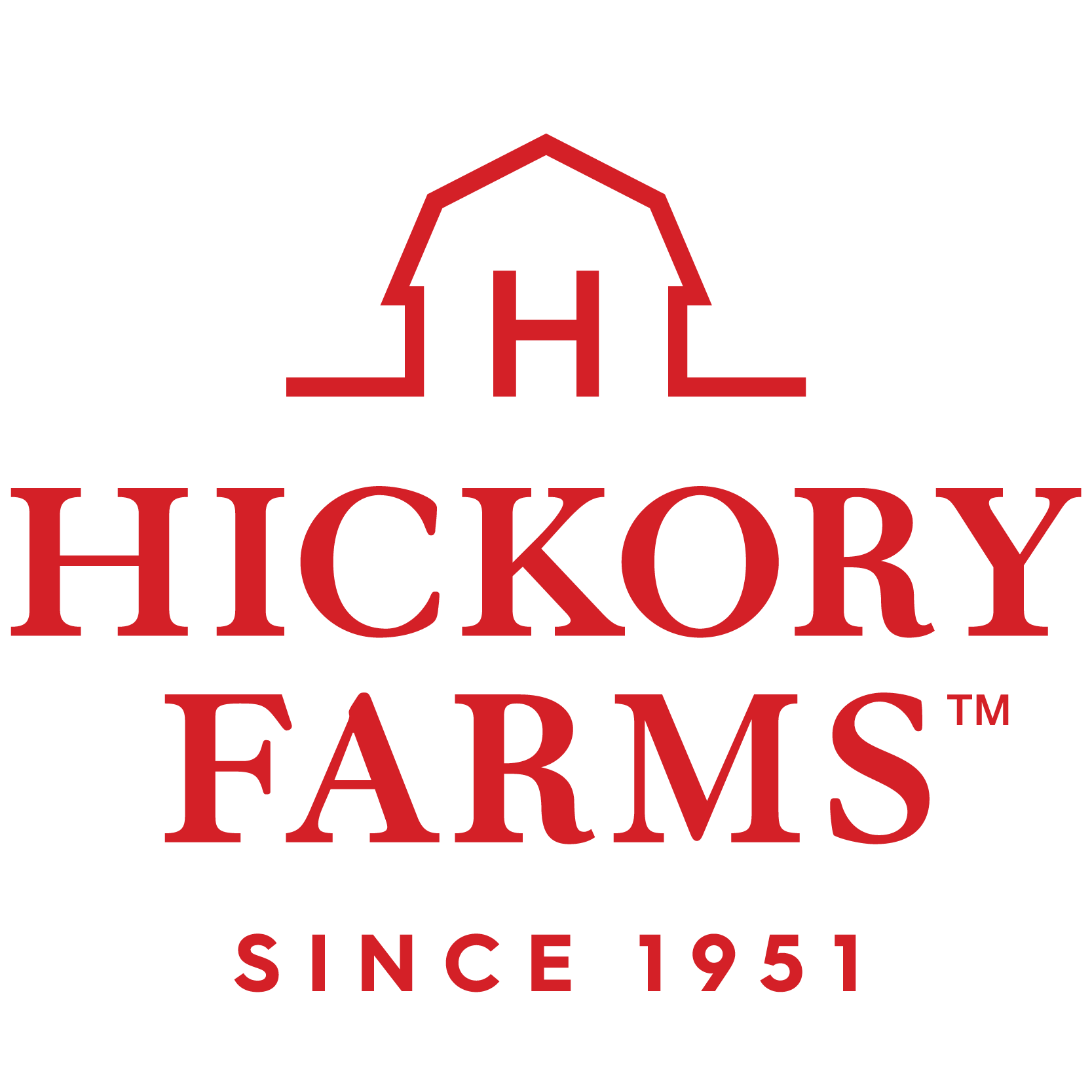Hickory Farms