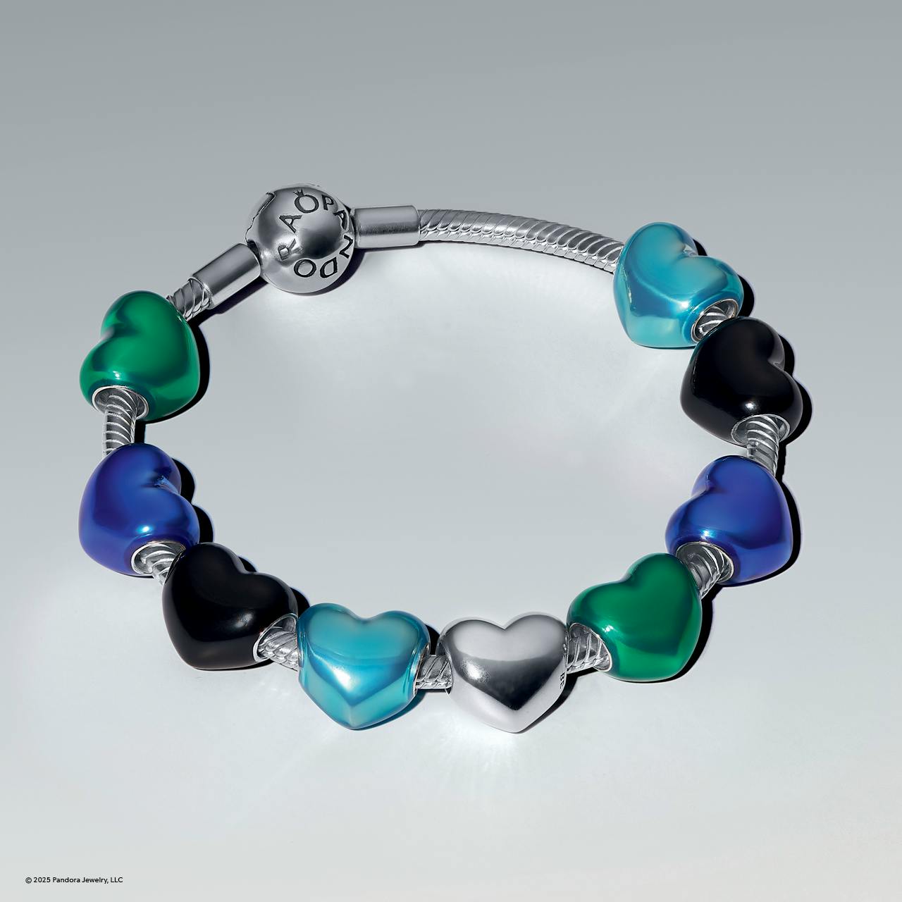 Now in new colors!