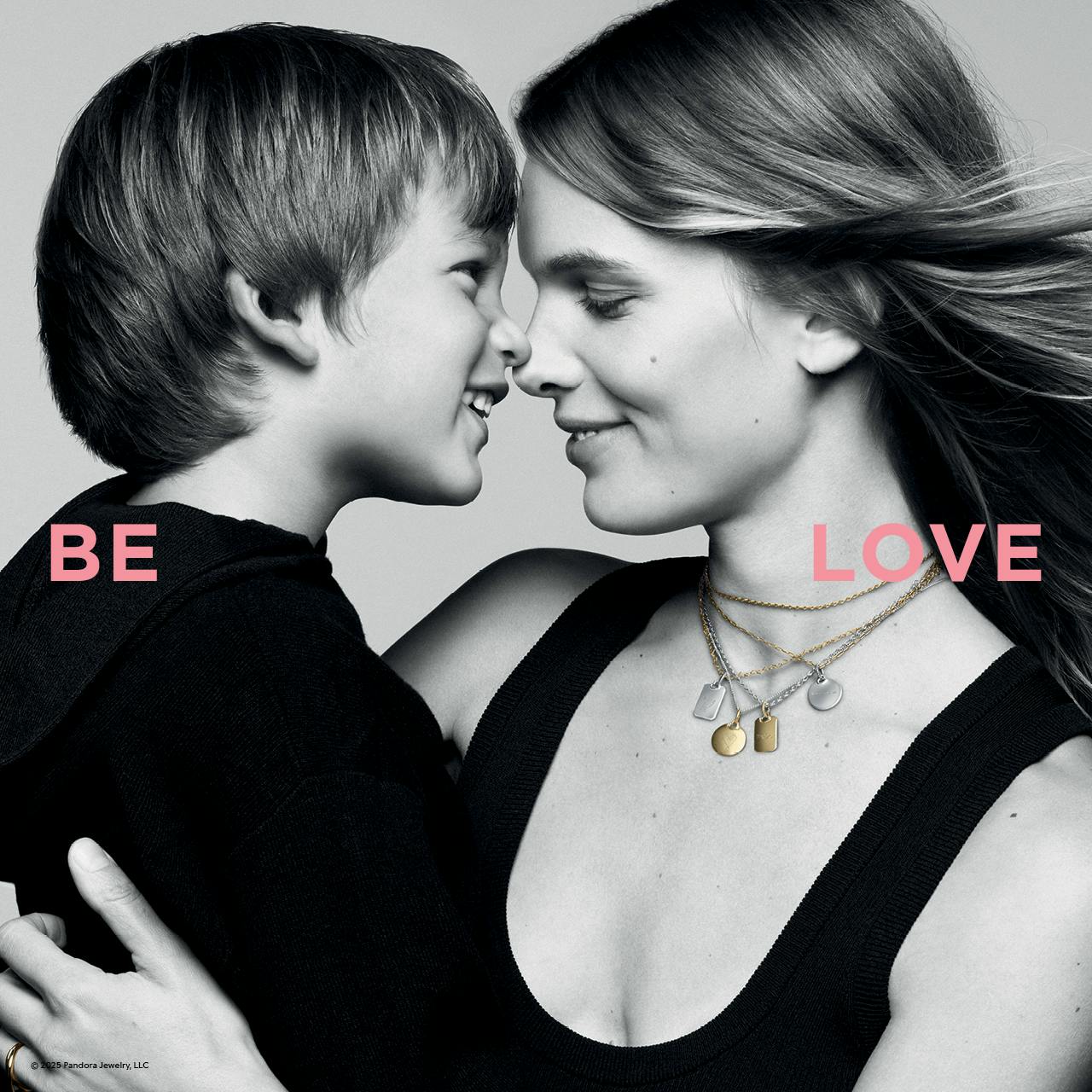 Make Mother's Day unforgettable with Pandora