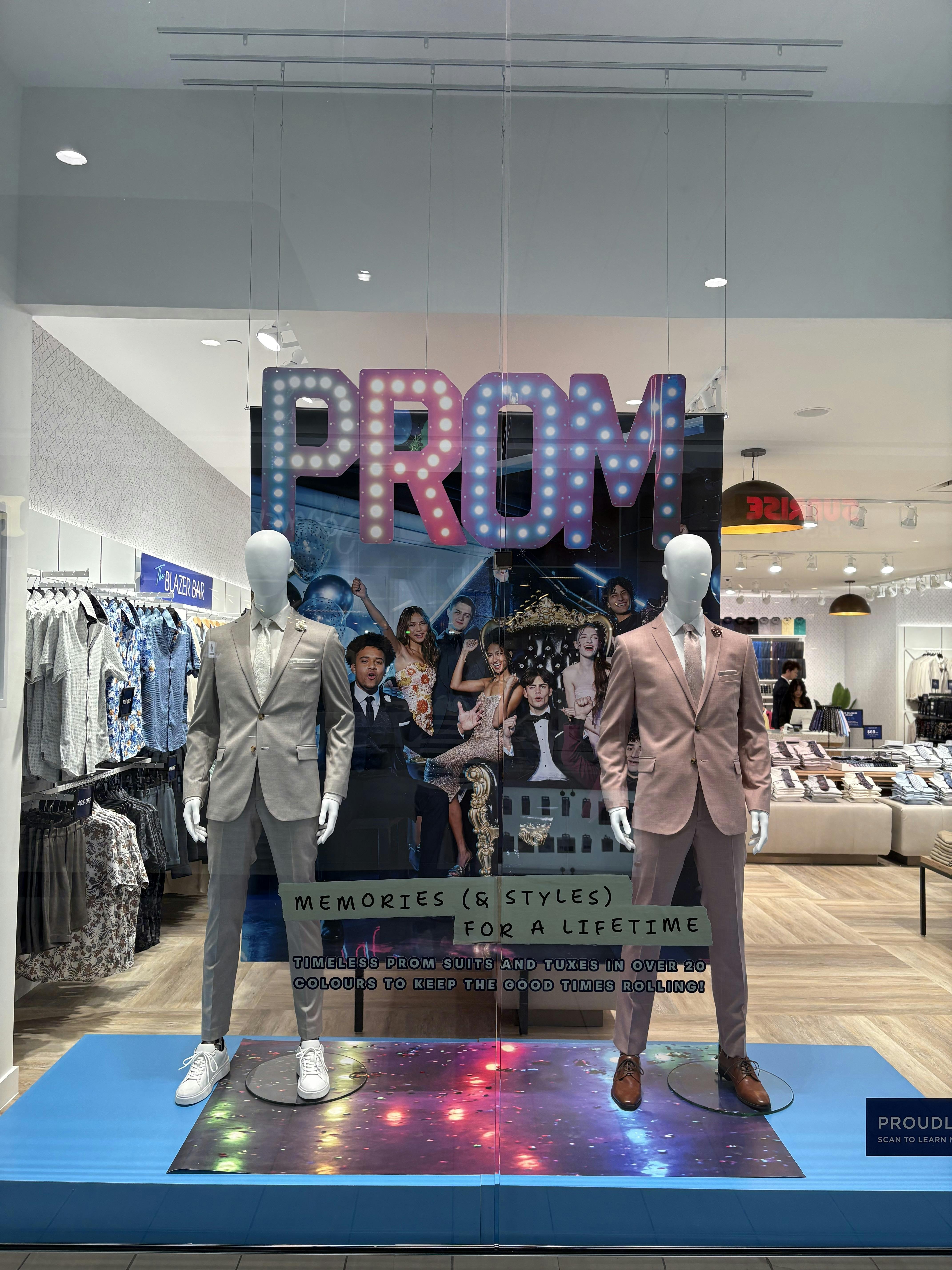 PromPerfect