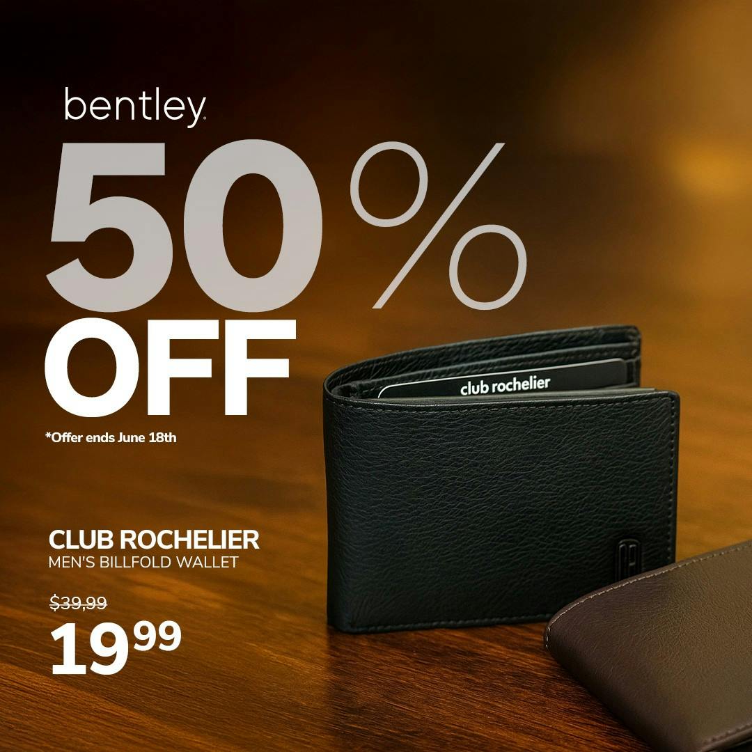 Father's Day Sale! 