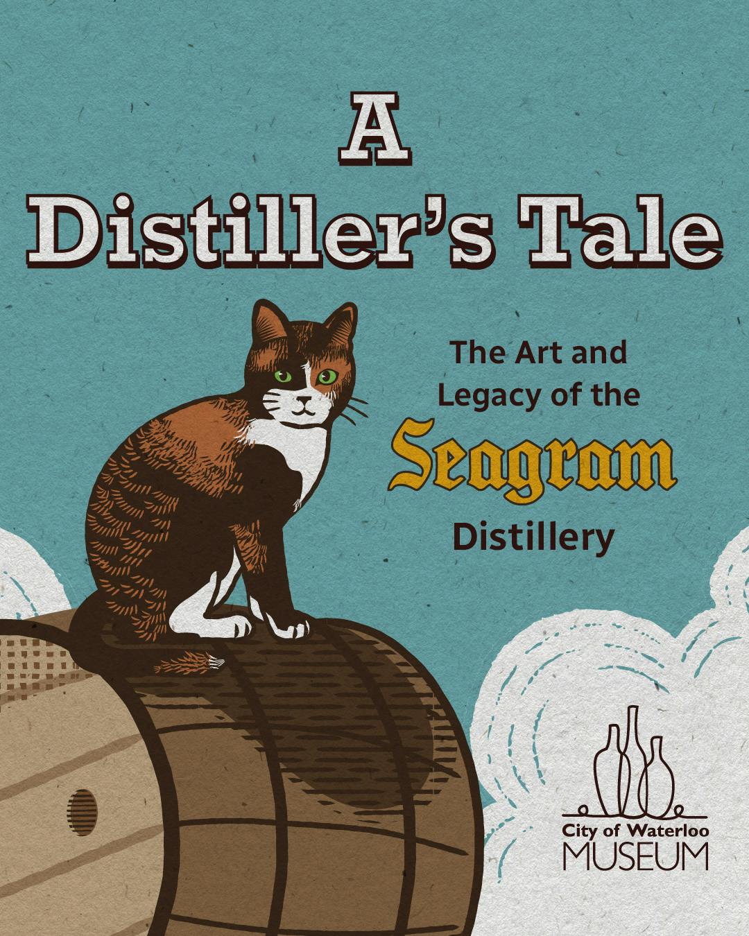 A Distillers Tale 
