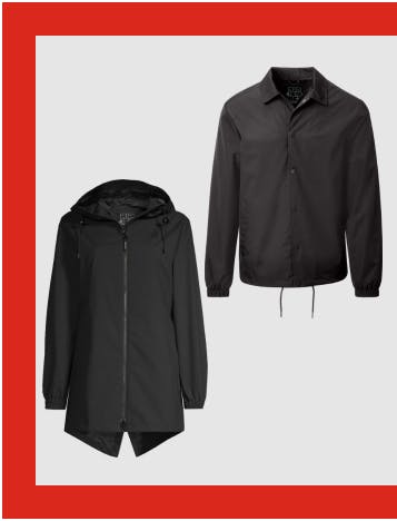 Ripzone Women's & Men's Outerwear on Sale