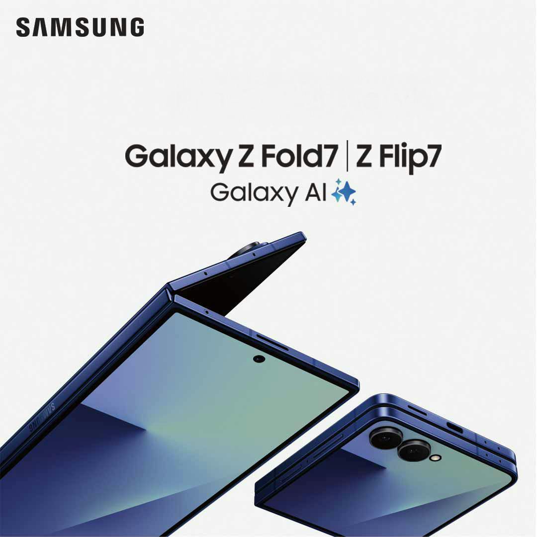 Galaxy AI Has Arrived