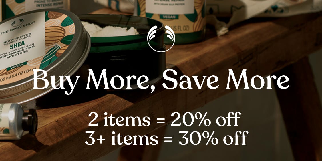 End of Summer Savings Event!