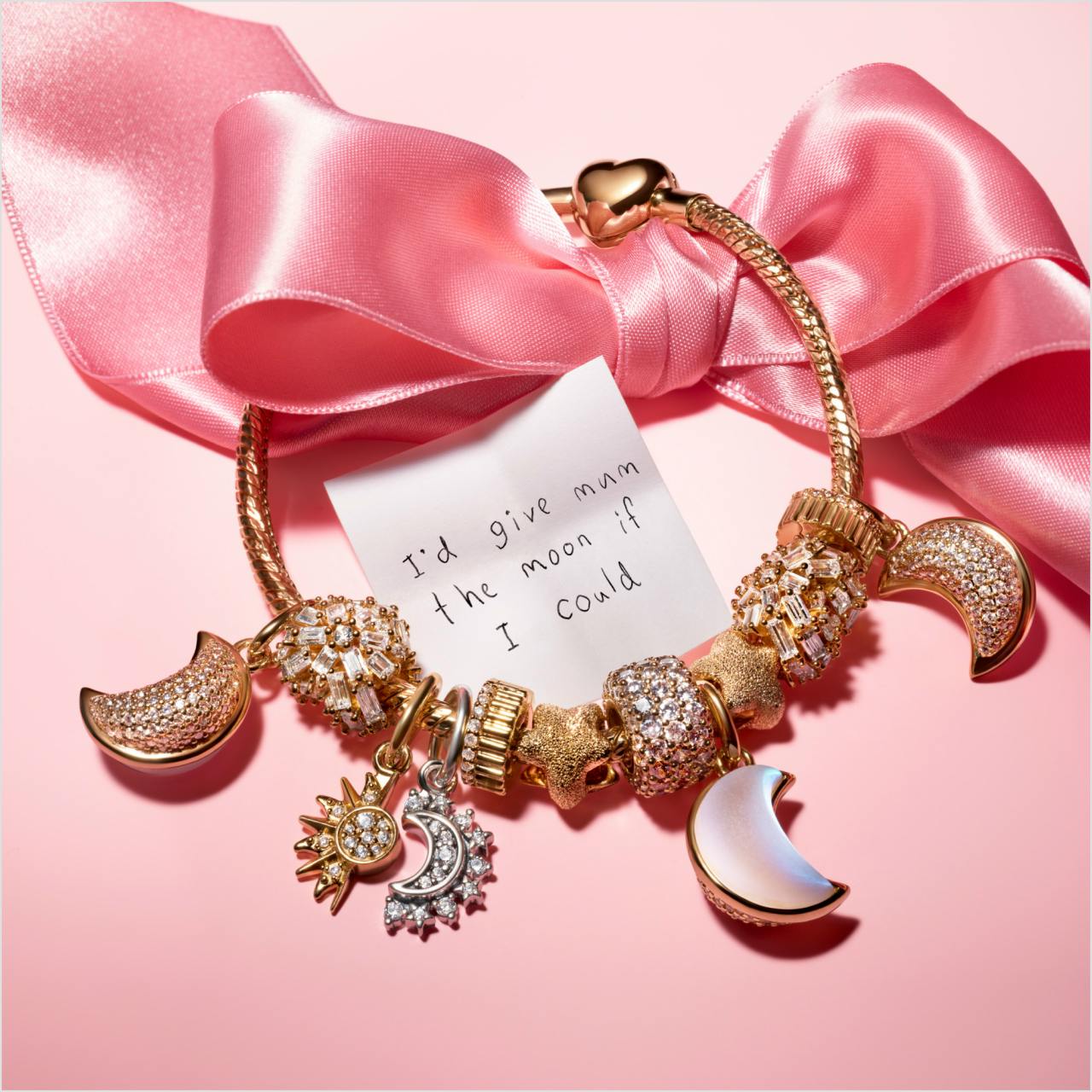 Put your heart into every gift