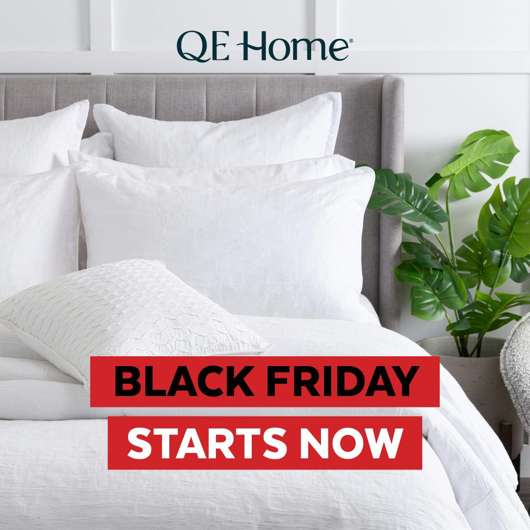 EARLY ACCESS BLACK FRIDAY SALE On Now! 🛍️