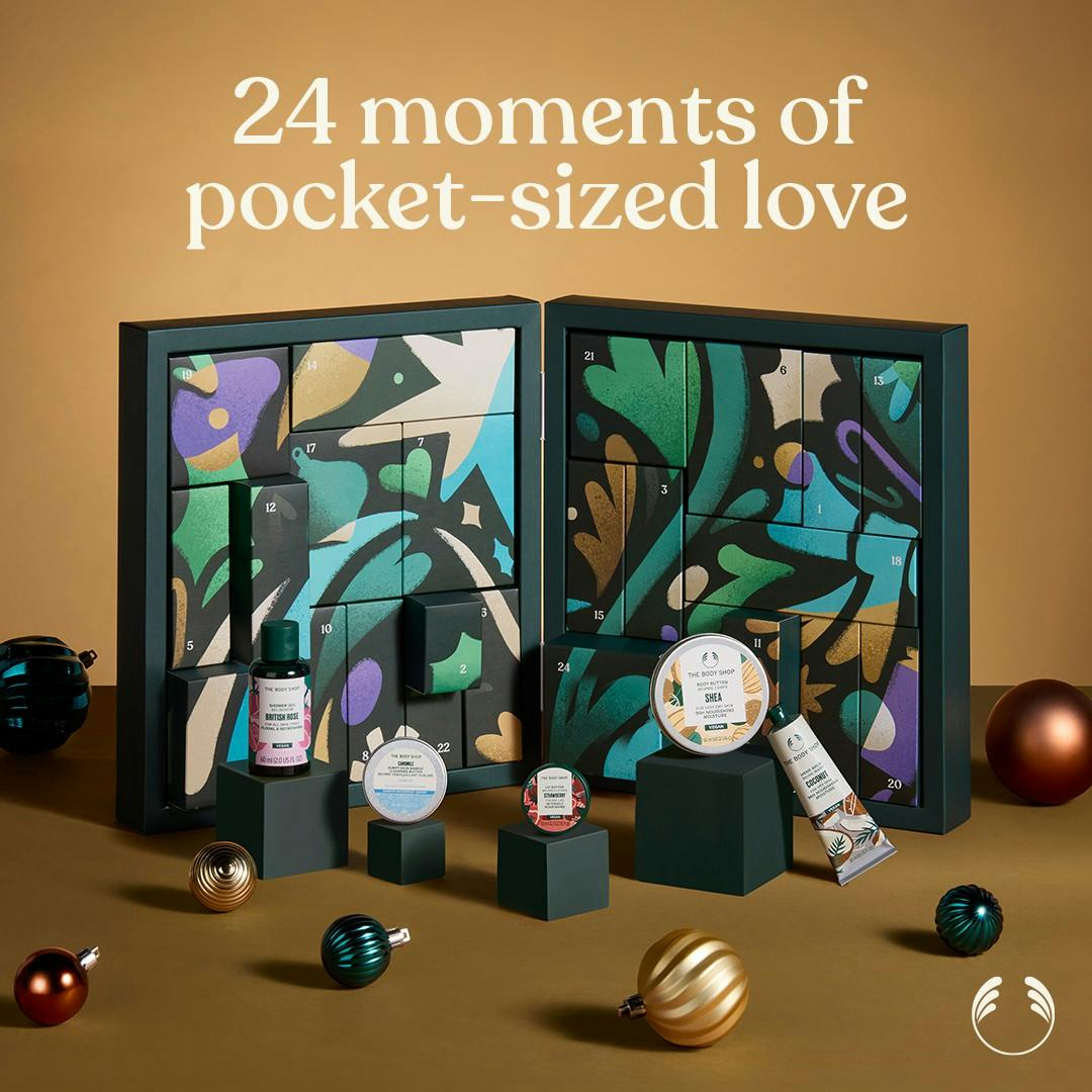  Advents Are Selling Fast!