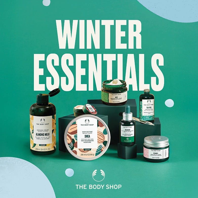 Buy 2, Get 1 Free On Skincare!