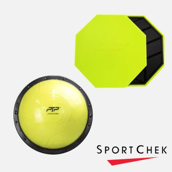 40% Off PTP Training Equipment!