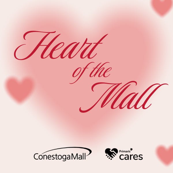 ❤️ Heart of the Mall