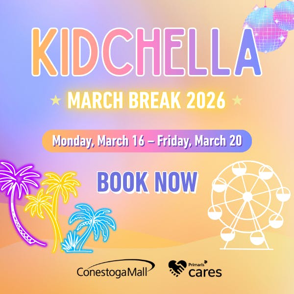 🎉 Kidchella 2026: Play. Dance. Create! 🎶