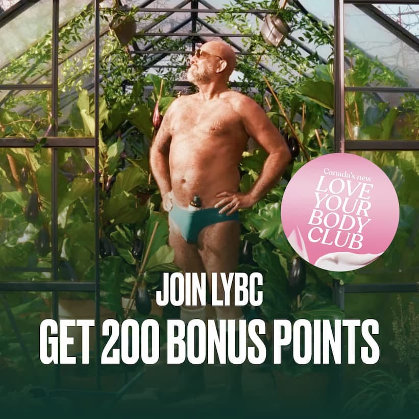 A Little Something For Our Members