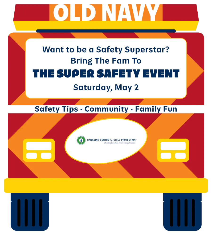 The Super Safety Event