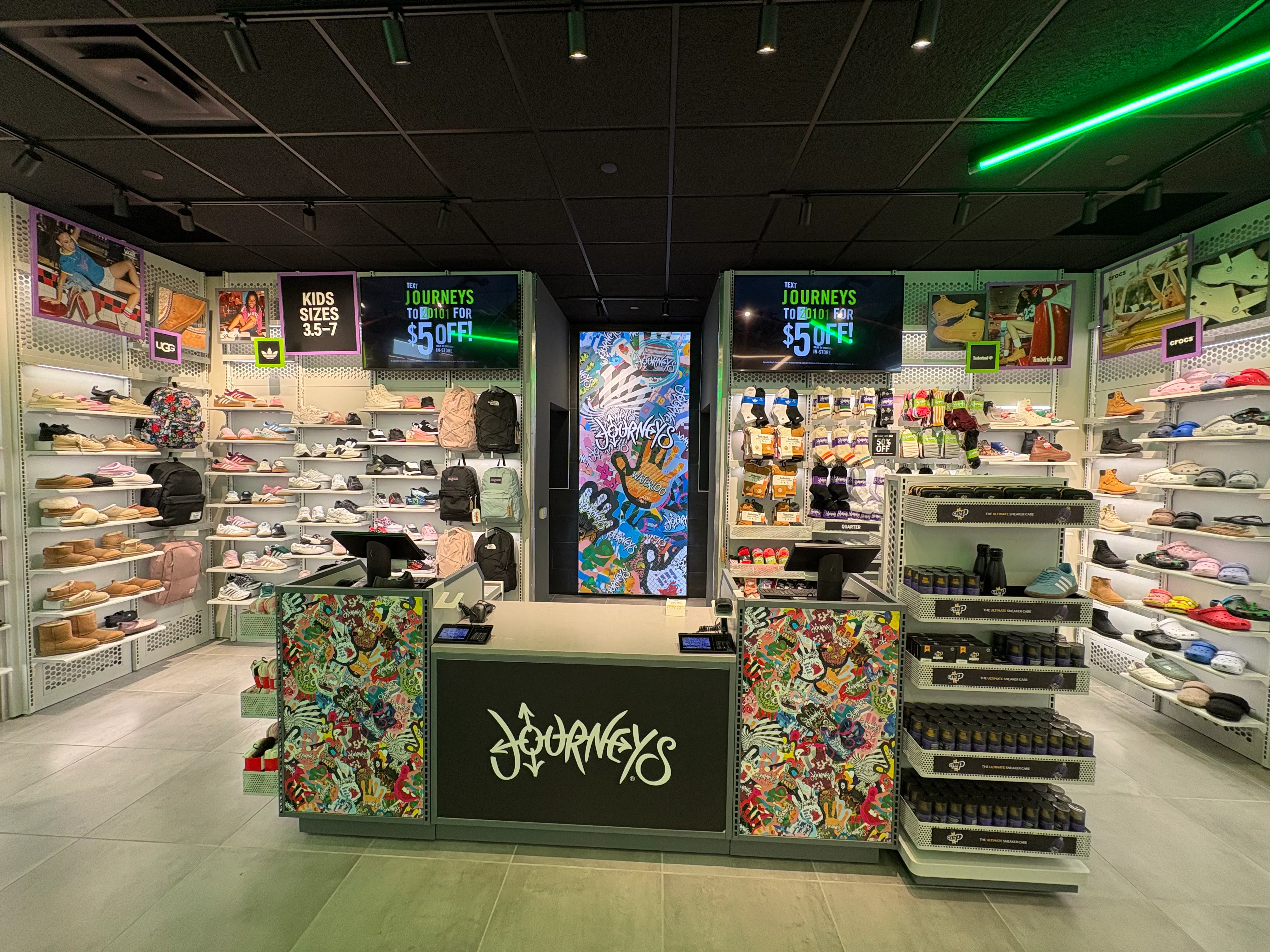 ✨ Take the Journey This Weekend! ✨