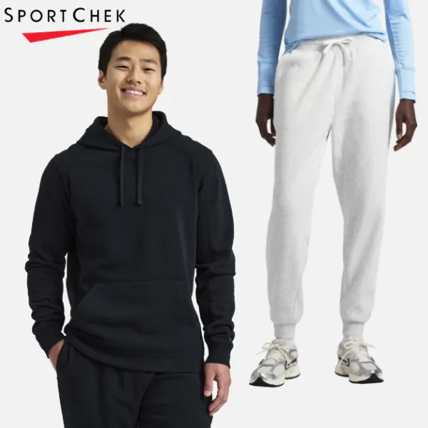 40% Off FWD All Year Fleece!