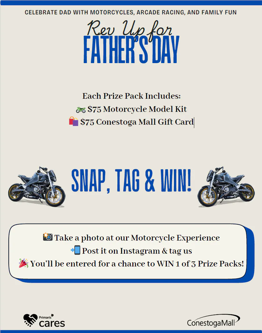 SNAP, TAG & WIN!